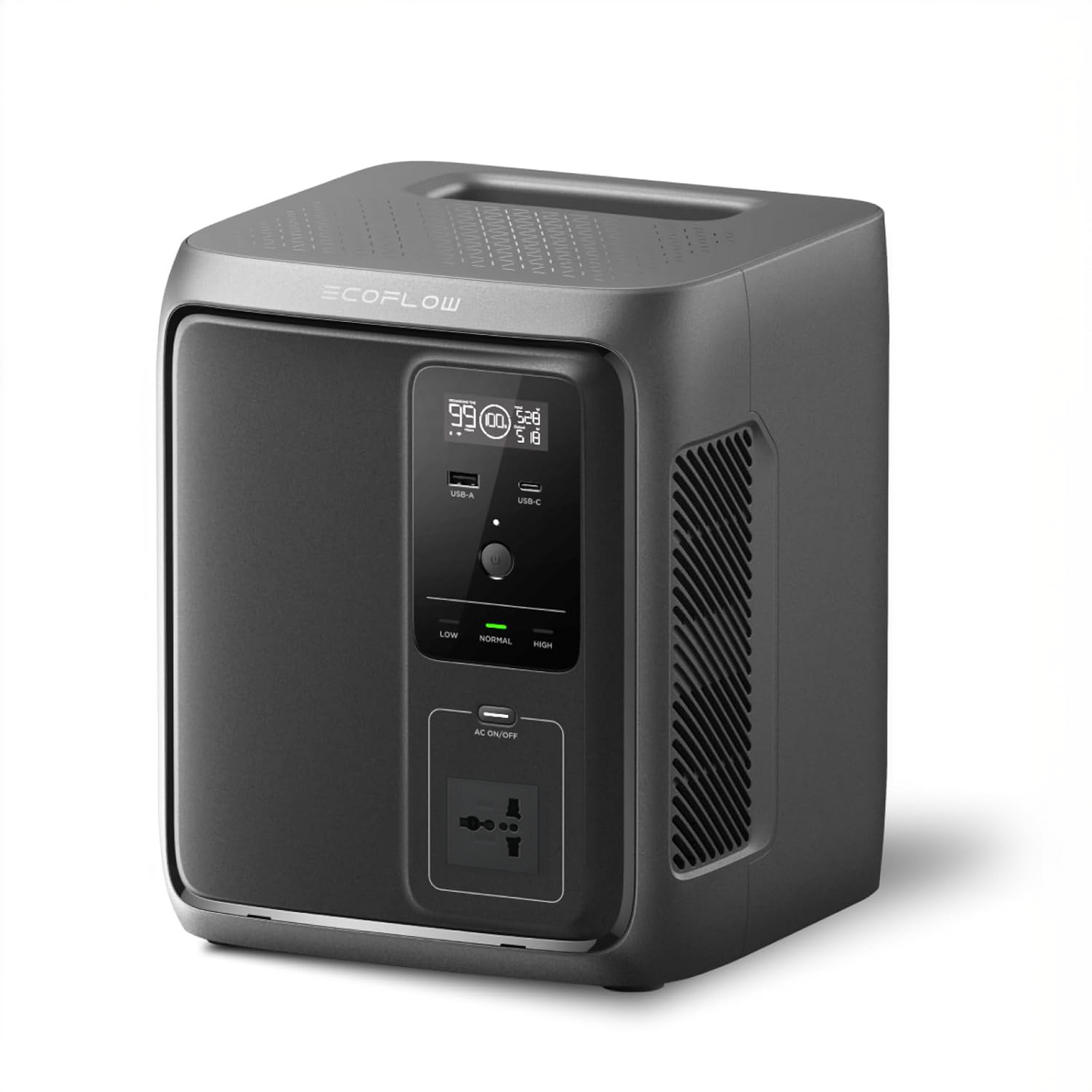 EcoFlow DELTA 3 1000 Air