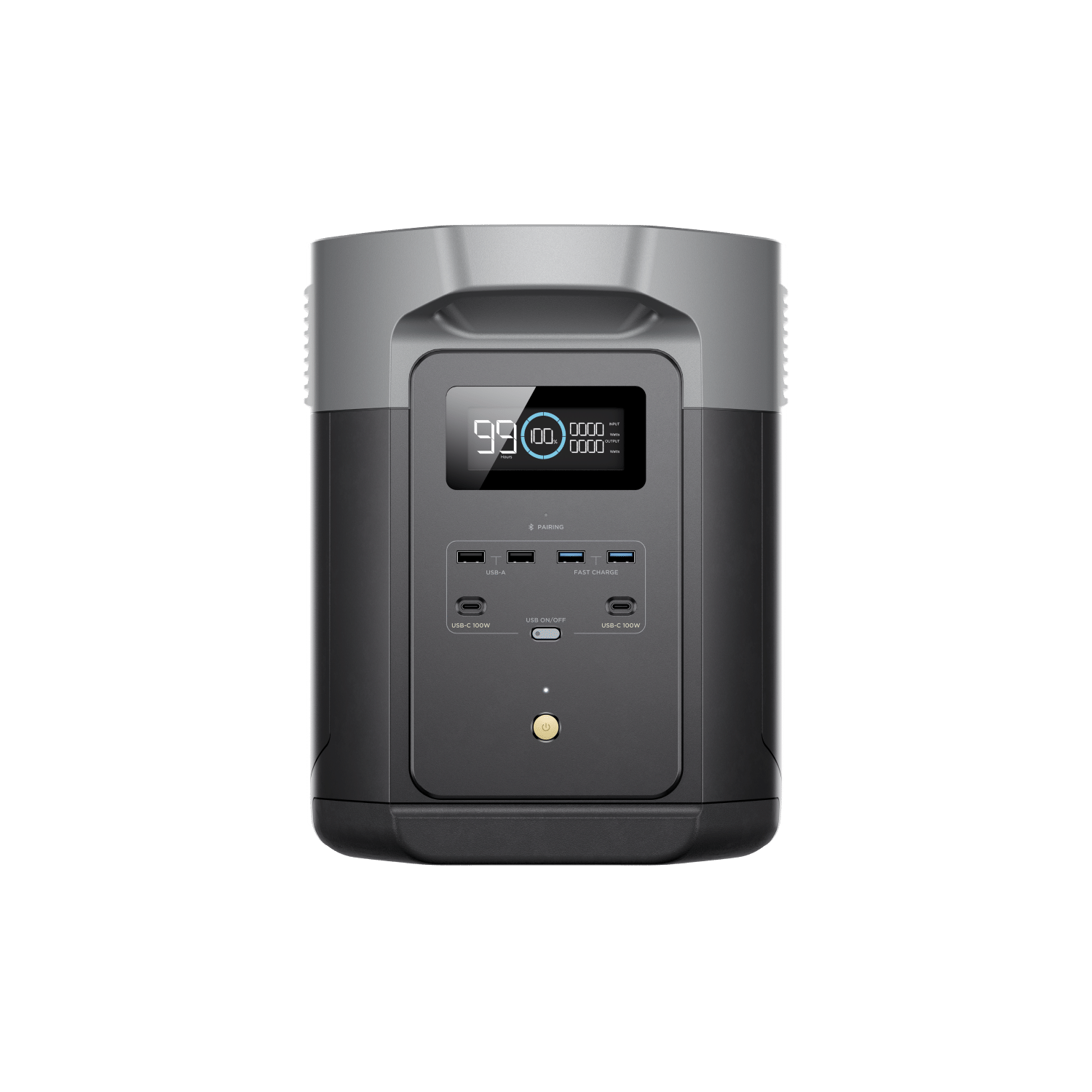 EcoFlow DELTA 2 MAX