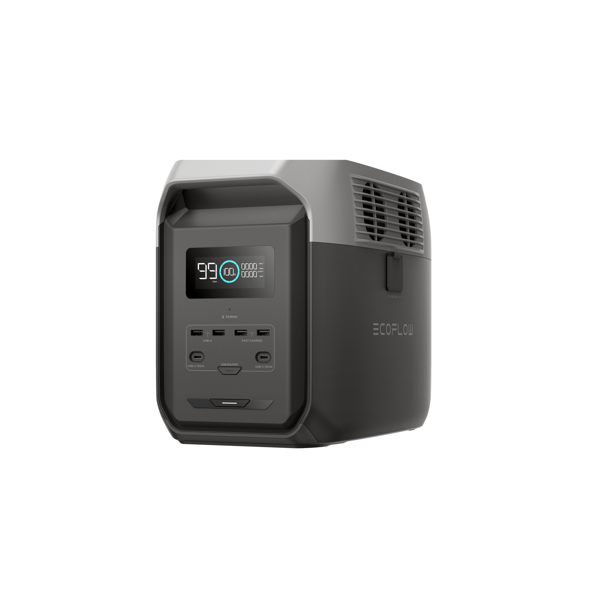 EcoFlow DELTA 3 1500