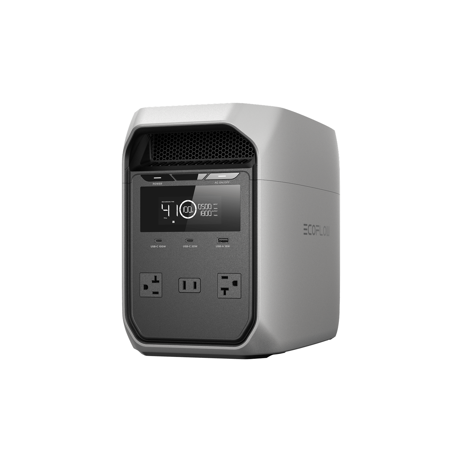 EcoFlow DELTA 3 CLASSIC
