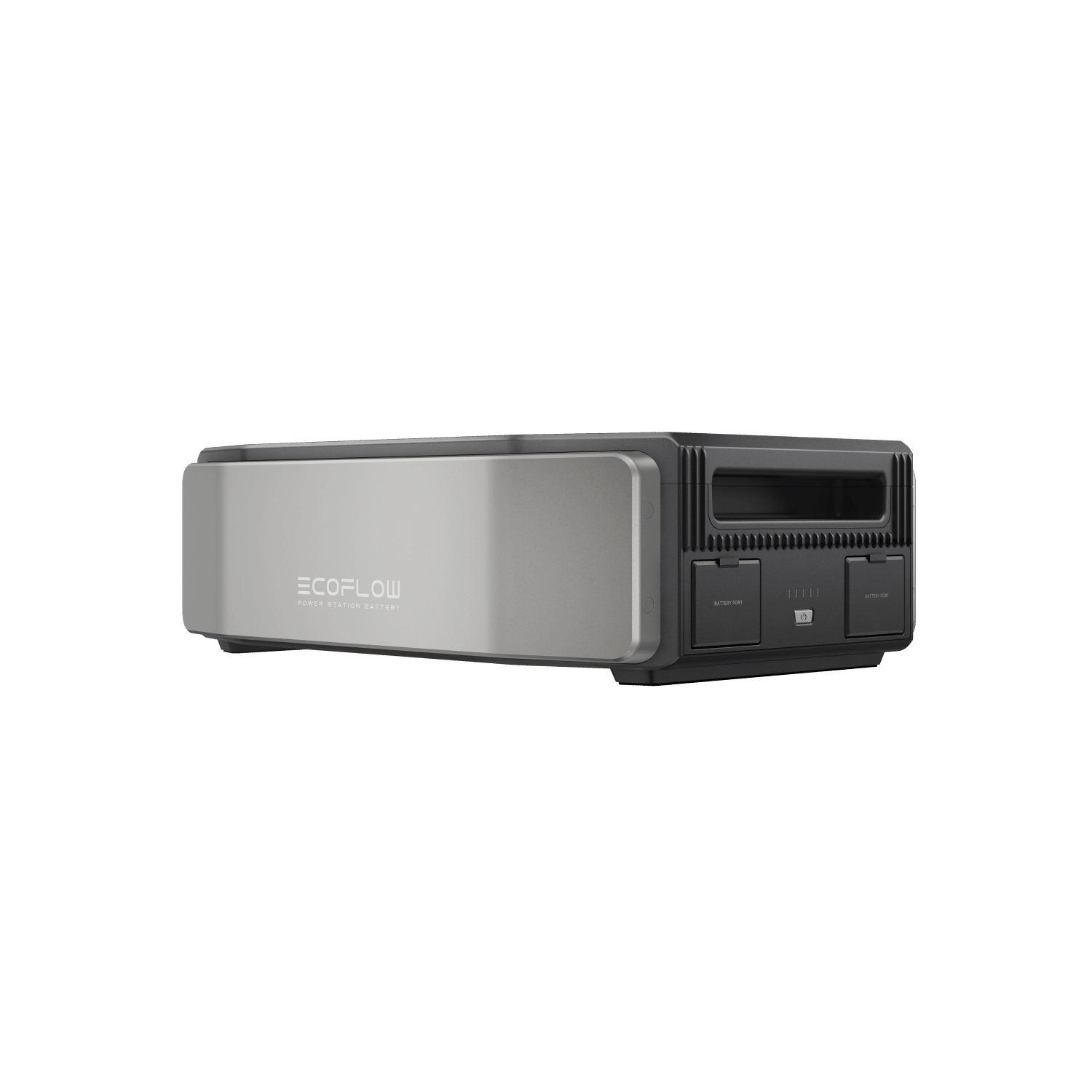 EcoFlow DELTA Pro Ultra — Batería