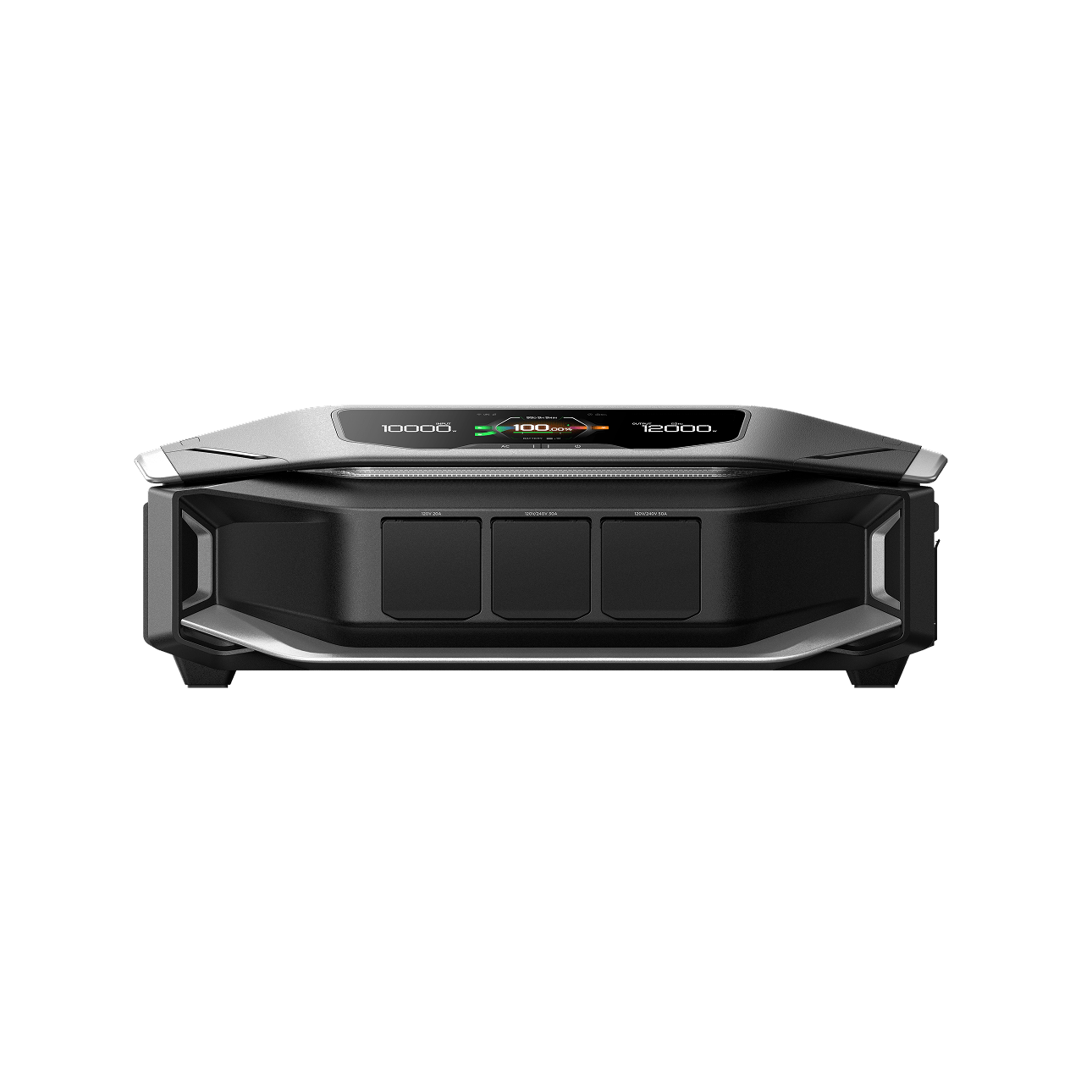 EcoFlow DELTA Pro Ultra X — Inversor