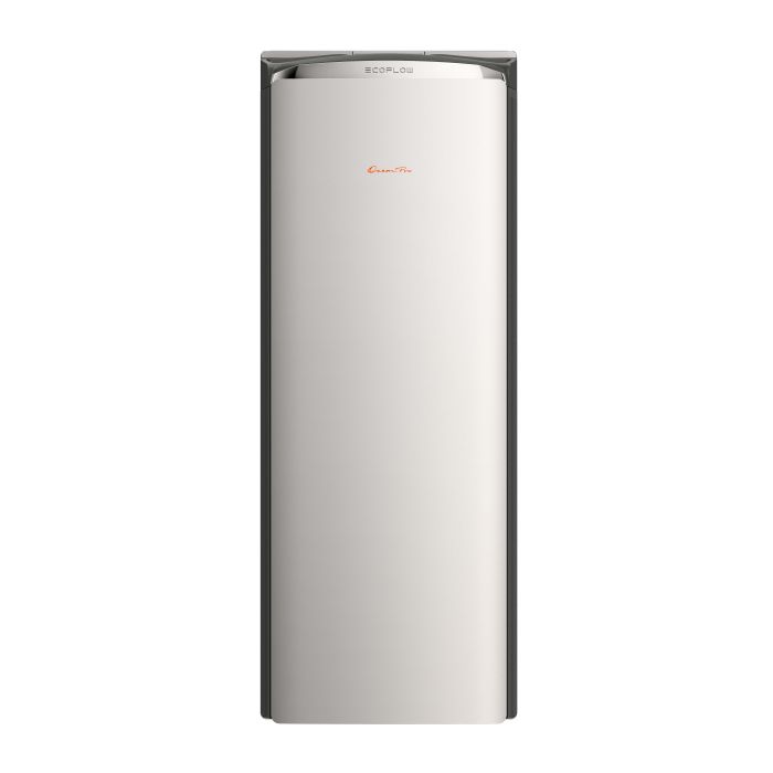 EcoFlow OCEAN Pro — Batería