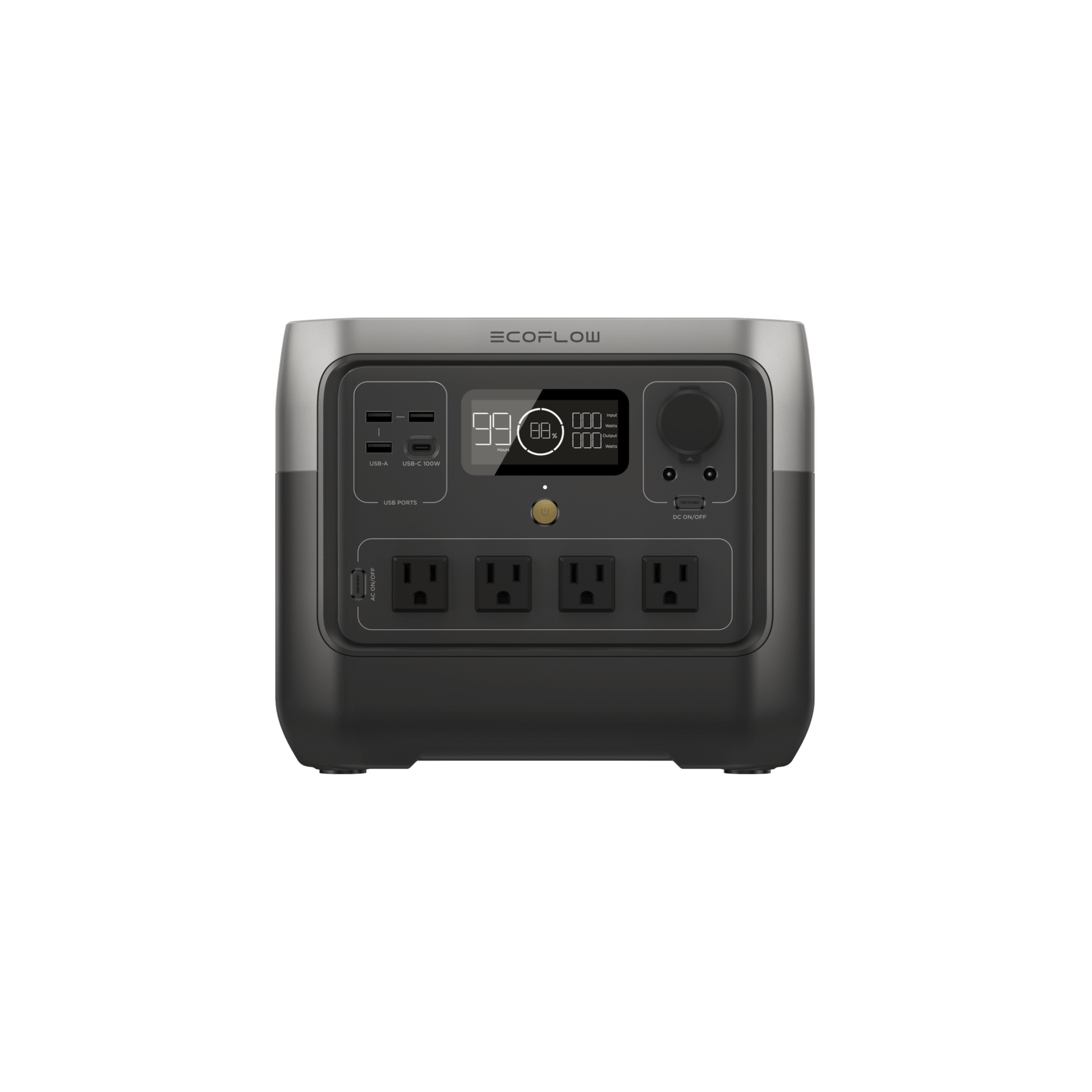 EcoFlow RIVER 2 PRO