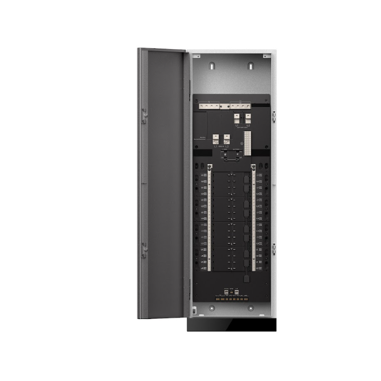 EcoFlow Smart Home Panel 3