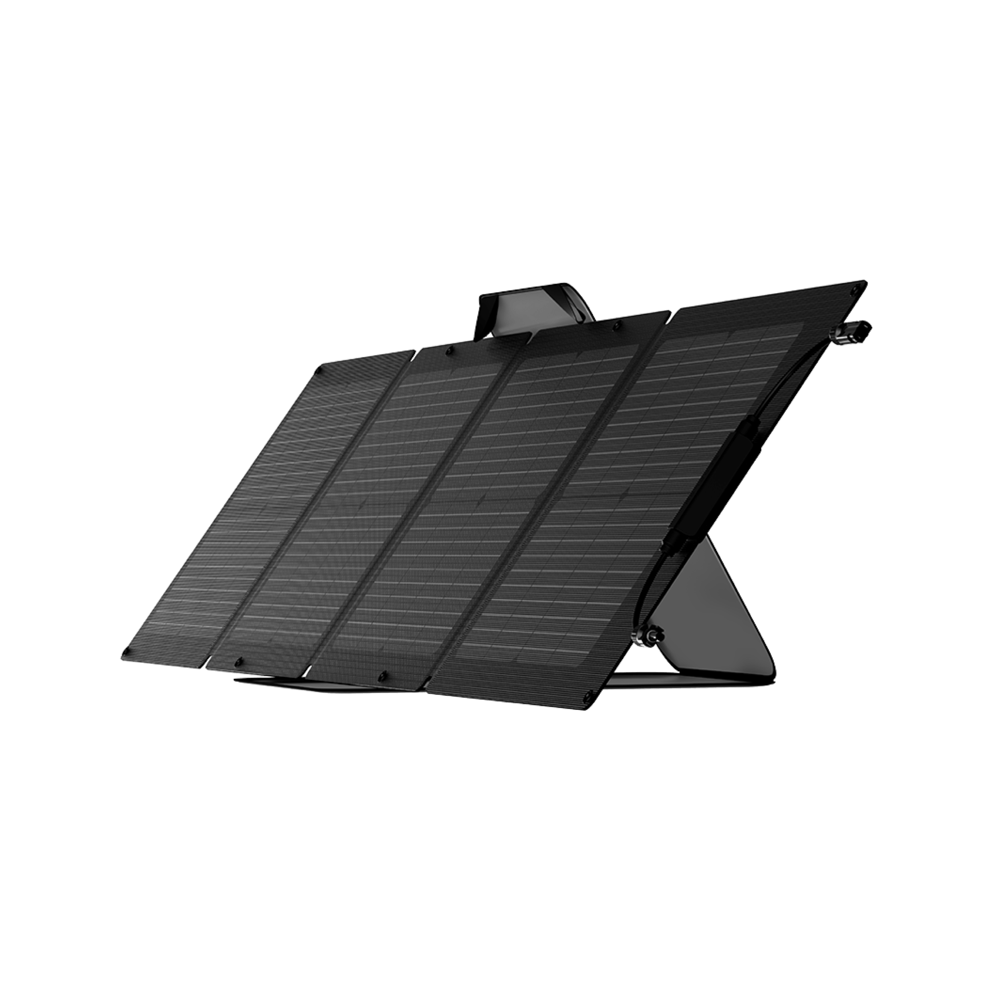 EcoFlow Panel Solar Portátil 110W