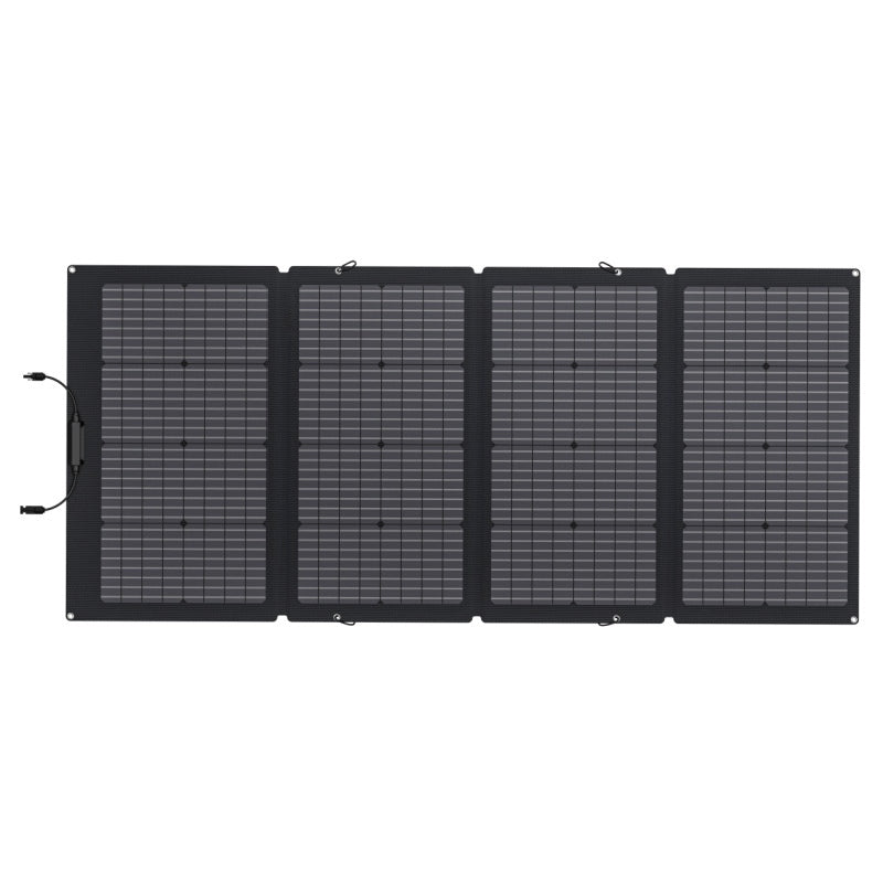 EcoFlow Panel Solar Bifacial 220W