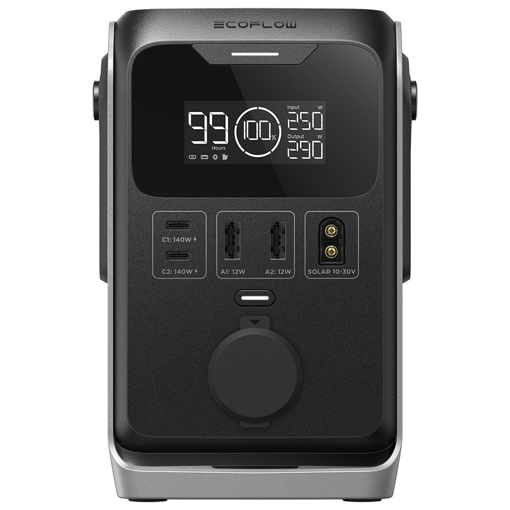EcoFlow TRAIL 300 DC